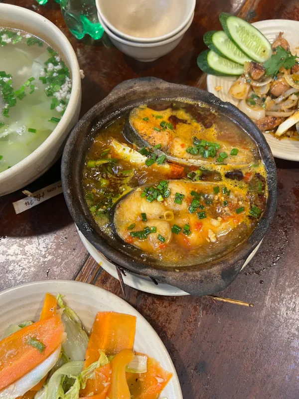 Tiệm Cơm Hồi Nớ - ảnh 7
